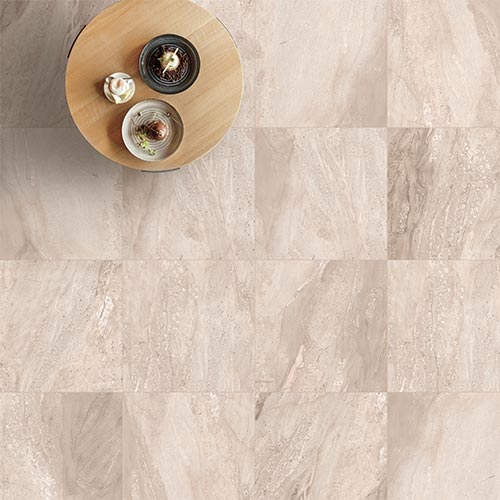 Pietra Adonis Warm Cashew