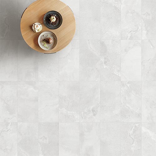 Pietra Galway White Smoke