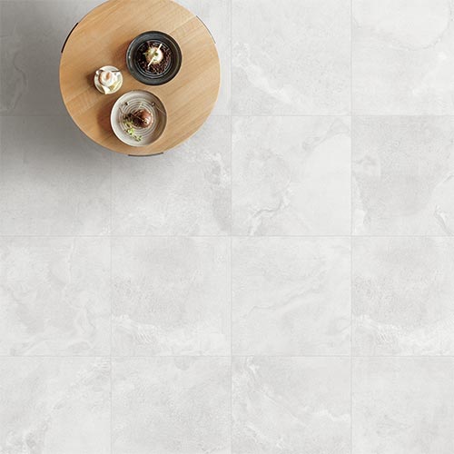Pietra Galway White Smoke