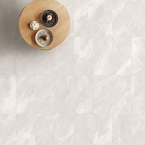 Pietra Rhodes Frosted