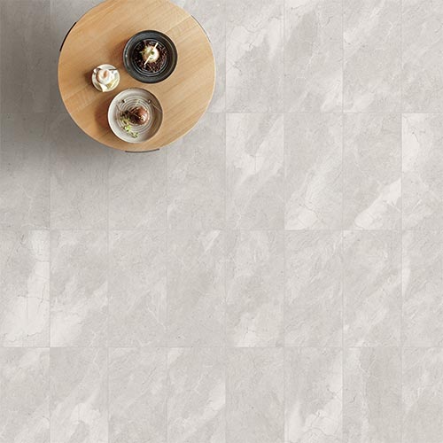Pietra Rhodes Ice Grey