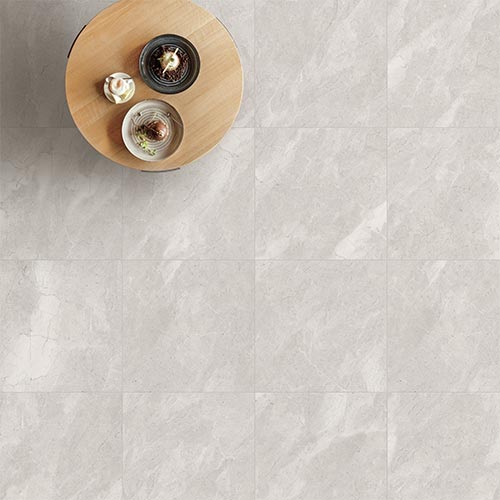 Pietra Rhodes Ice Grey