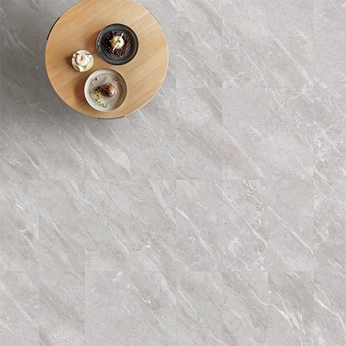Pietra Ravine Silver Dollar