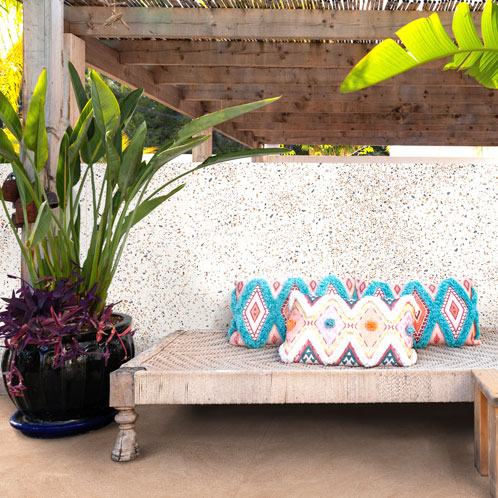 Style Pack Mediterranean Multiple Colours 1