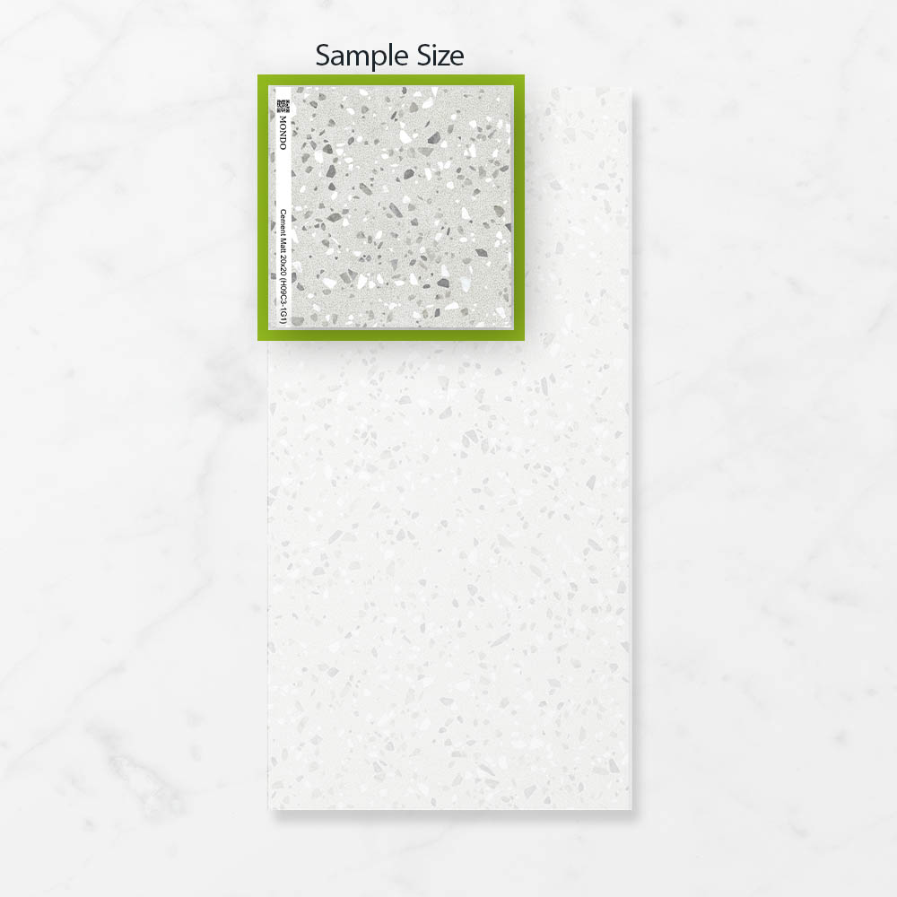 Terra Mondo Cement