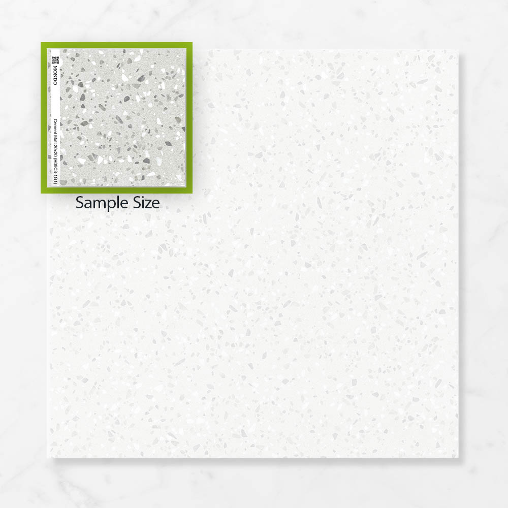 Terra Mondo Cement