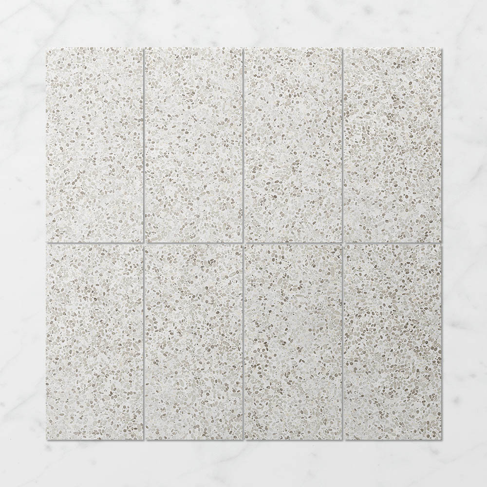 Terra Piccolo Creekbed