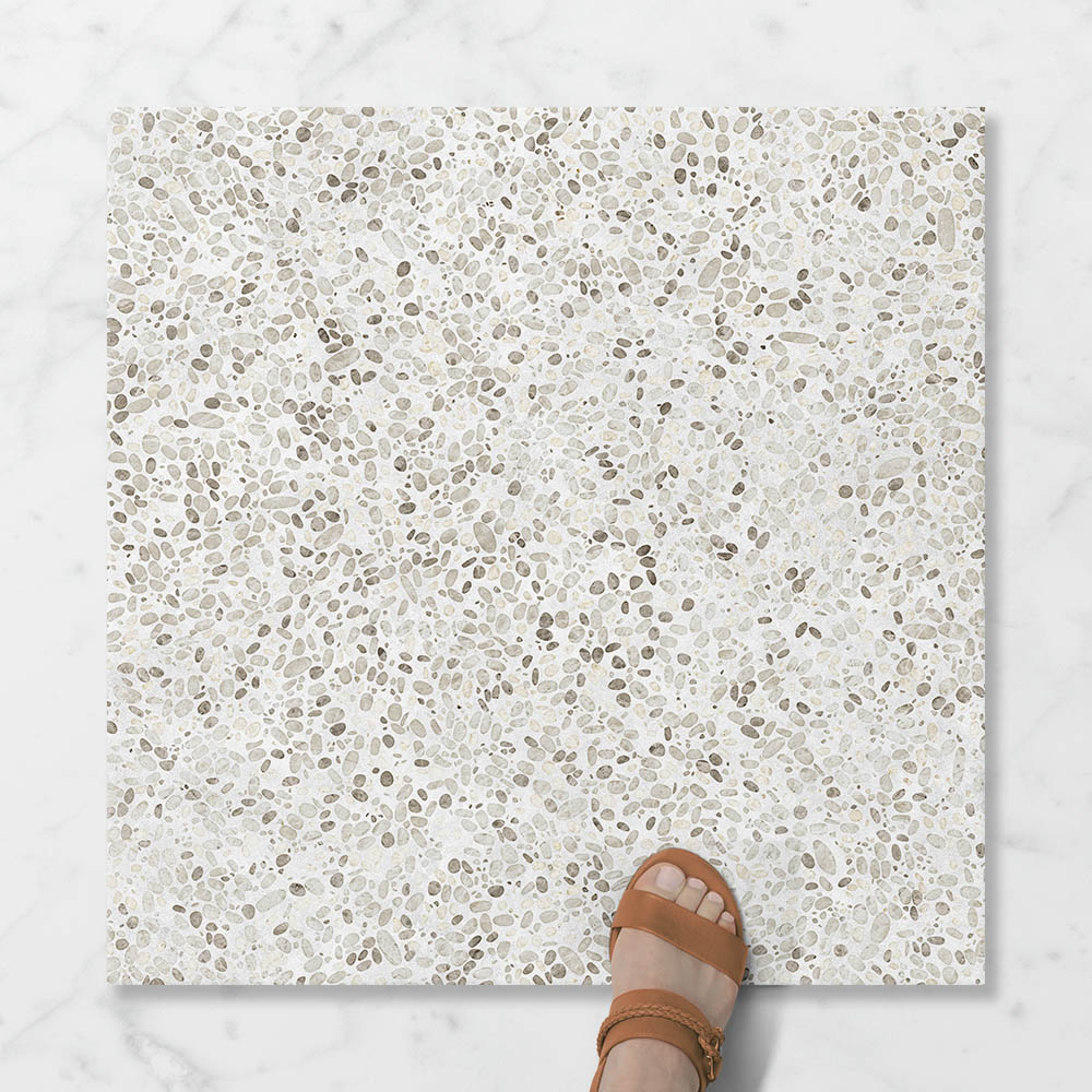 Terra Piccolo Creekbed