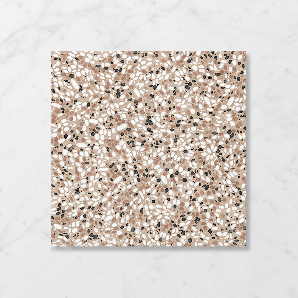 Terra Piccolo Red Earth
