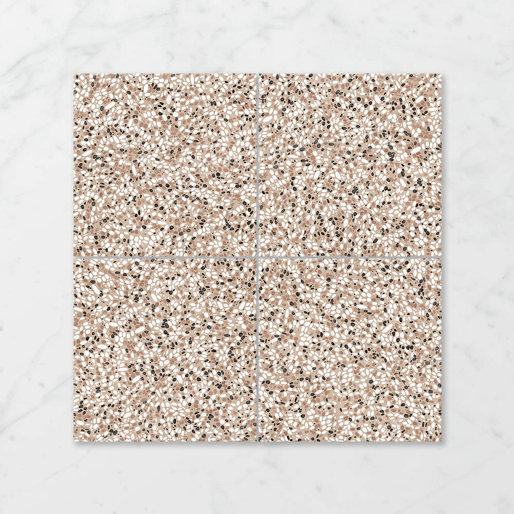 Terra Piccolo Red Earth