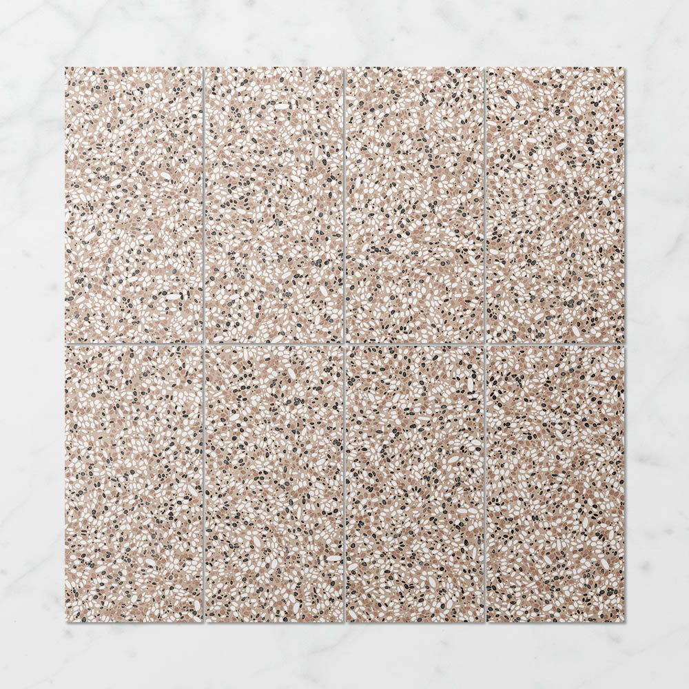 Terra Piccolo Red Earth