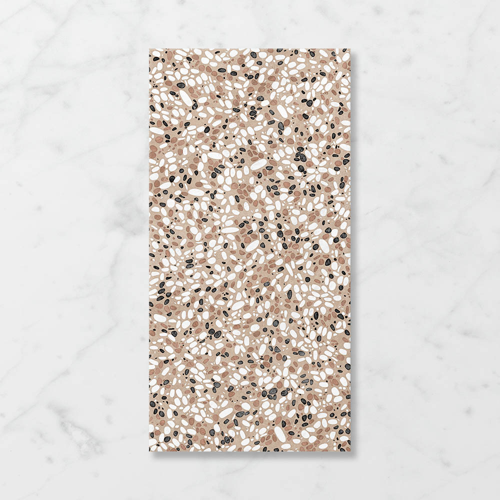 Terra Piccolo Red Earth
