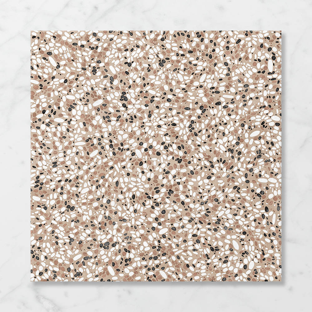 Terra Piccolo Red Earth