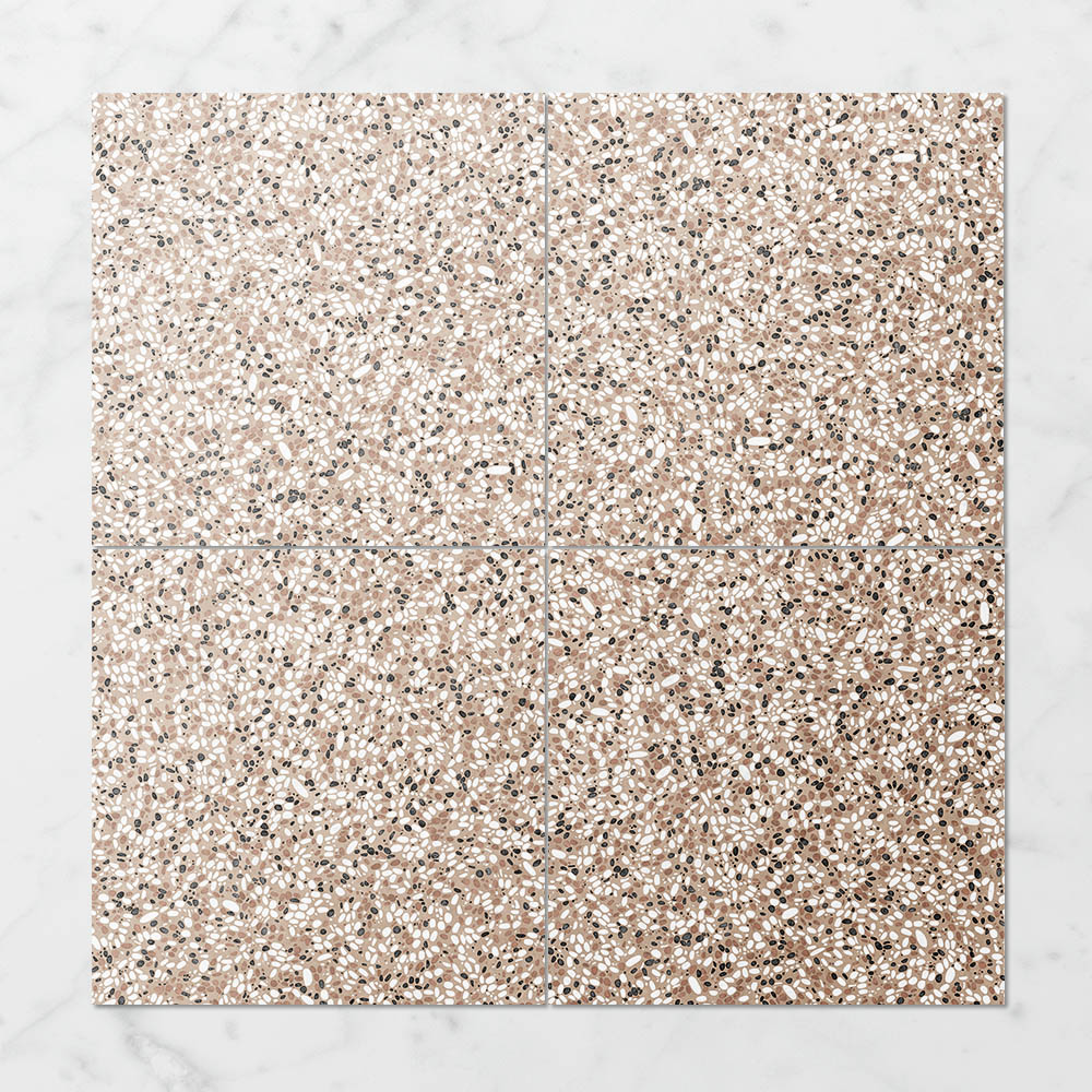 Terra Piccolo Red Earth