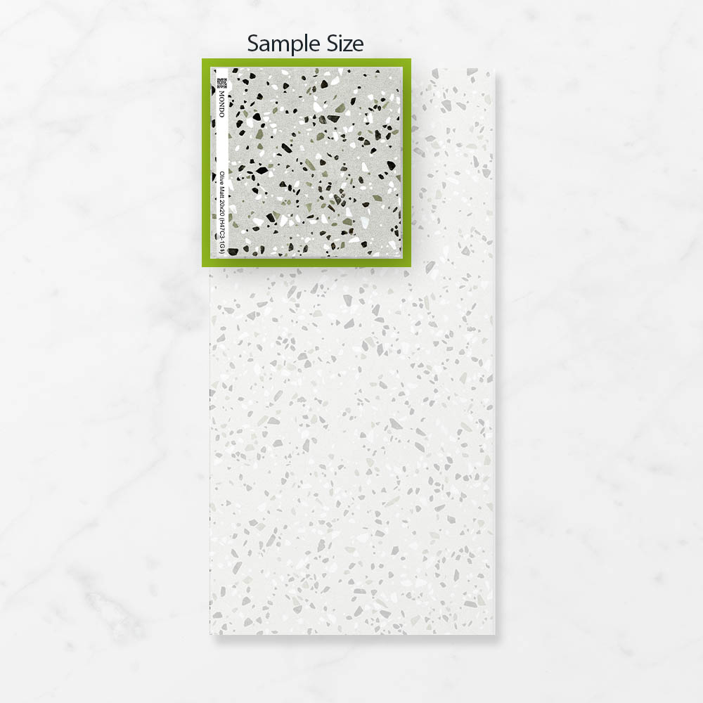 Terra Mondo Olive