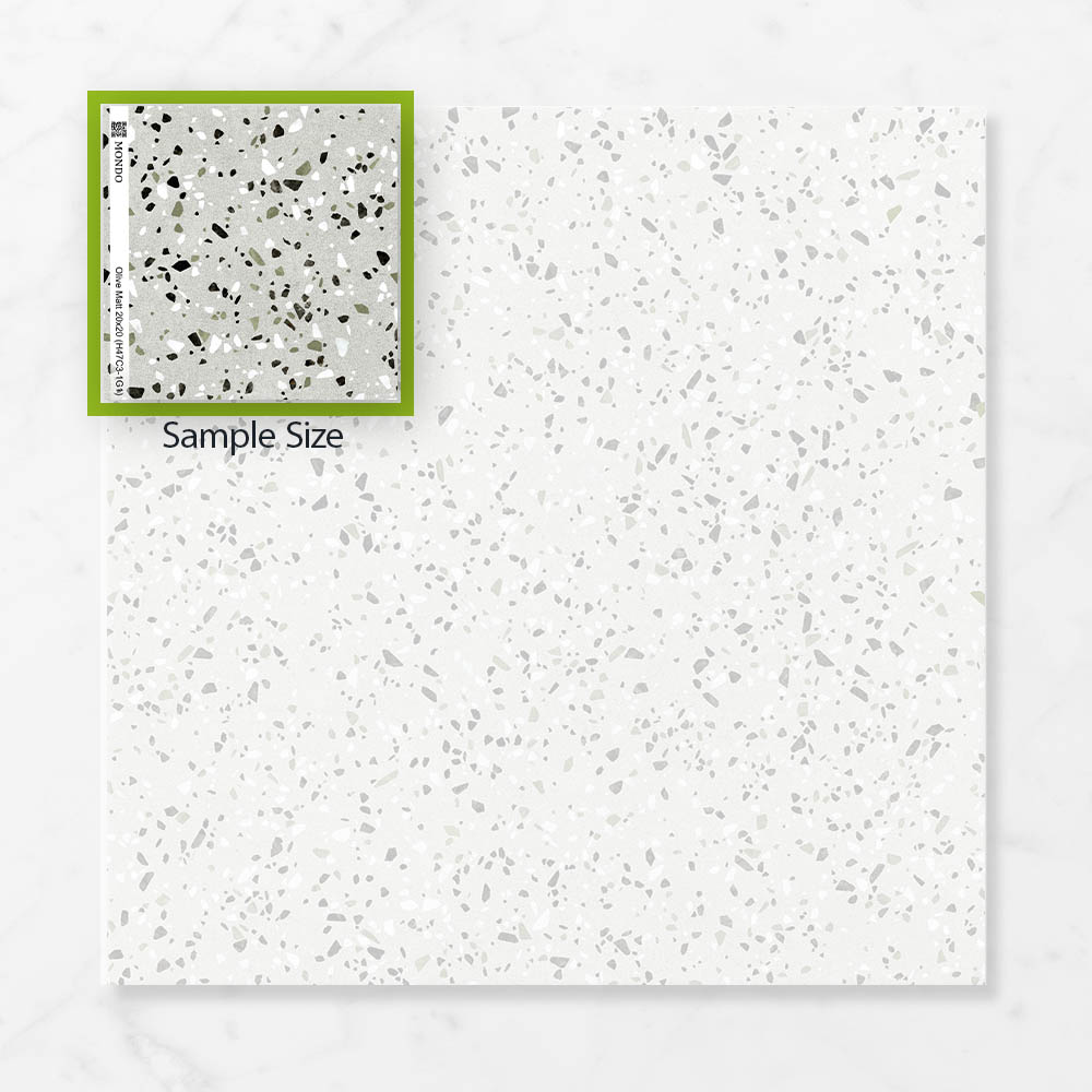 Terra Mondo Olive