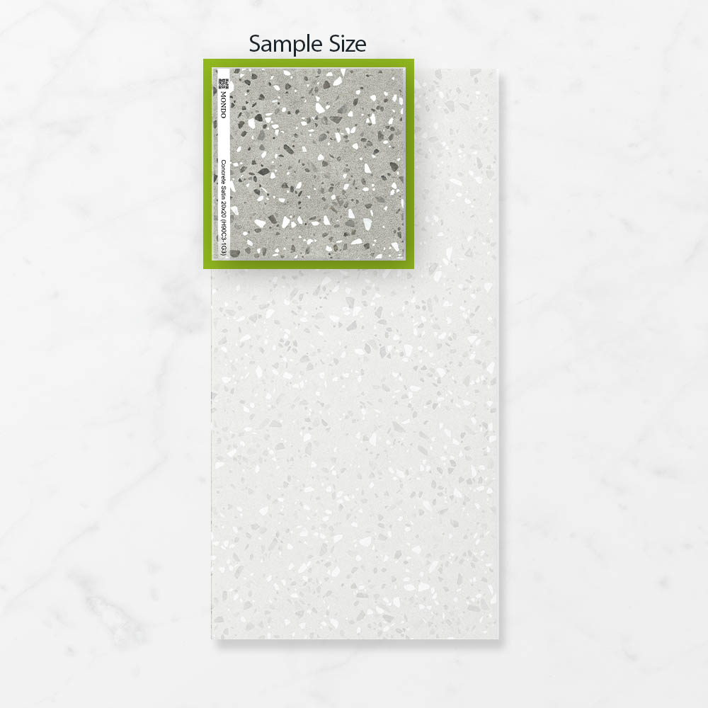 Terra Mondo Concrete