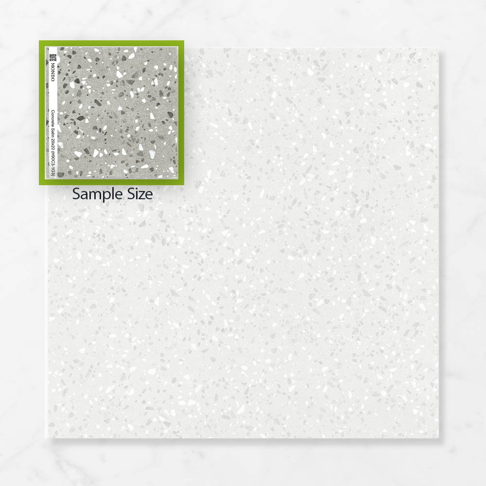 Terra Mondo Concrete