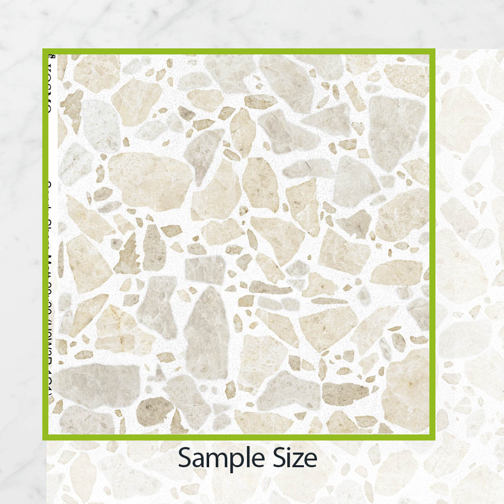 Terra Kosmo Sandy Shore