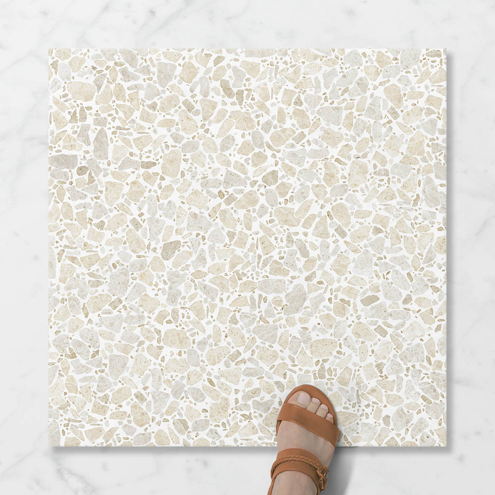 Terra Kosmo Sandy Shore