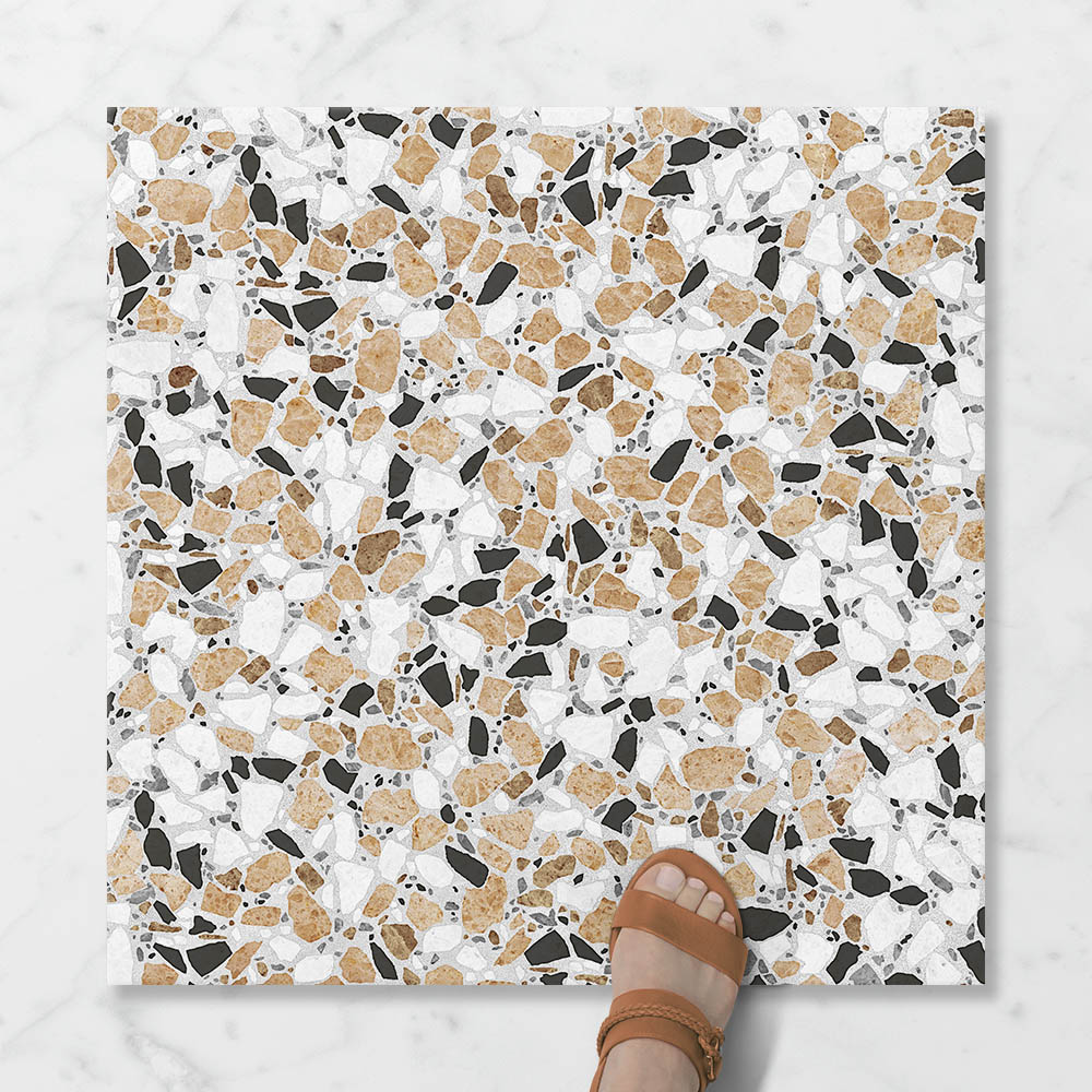 Terra Kosmo Cayenne