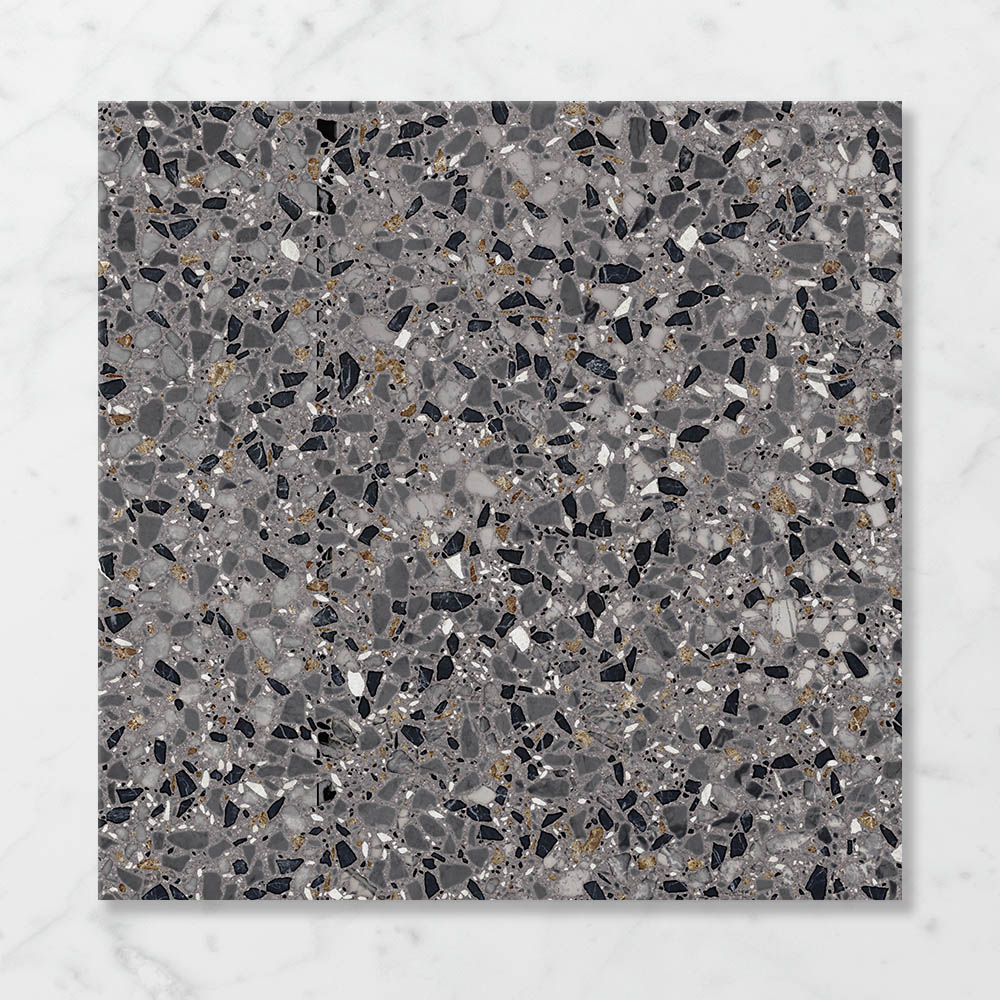 Terra Foray Ebony Espresso