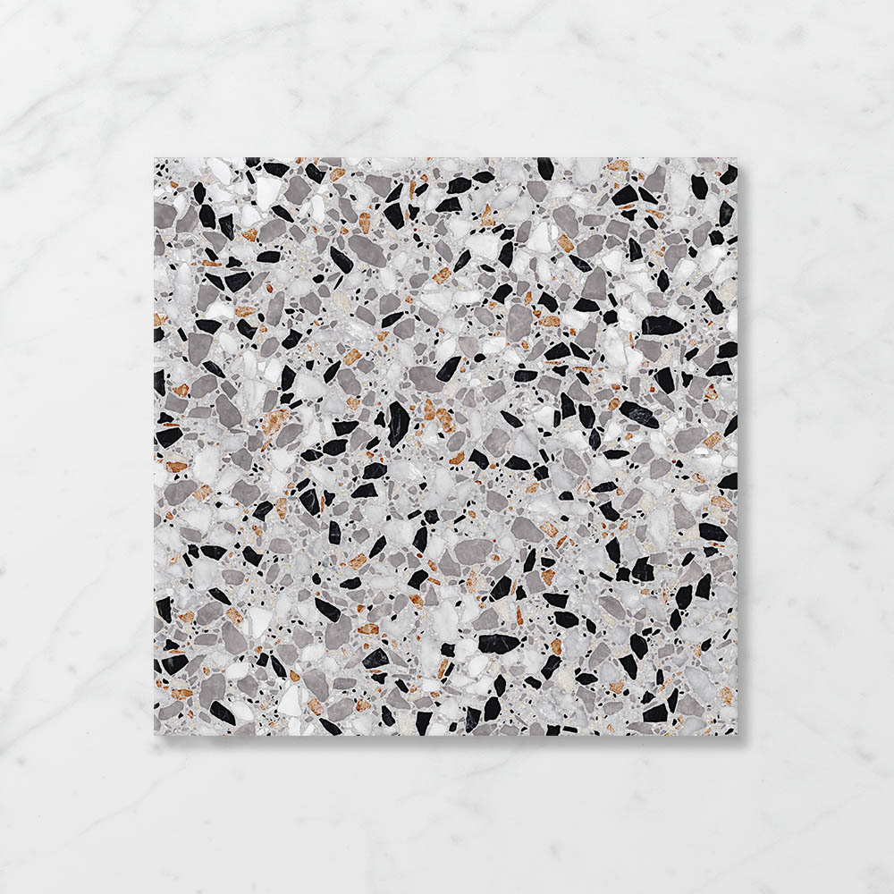 Terra Foray Cosmic Grey