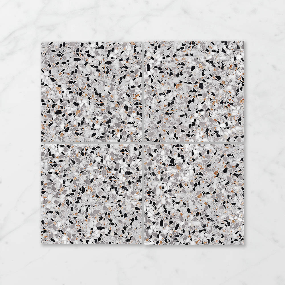 Terra Foray Cosmic Grey