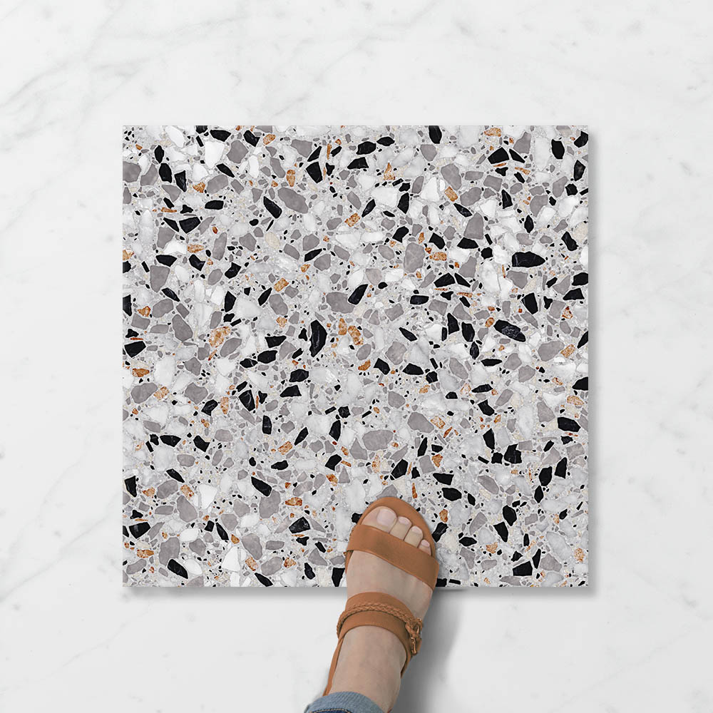 Terra Foray Cosmic Grey