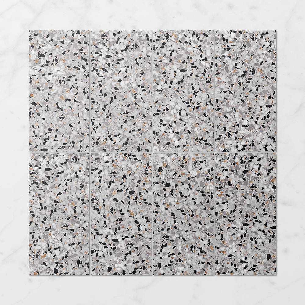 Terra Foray Cosmic Grey
