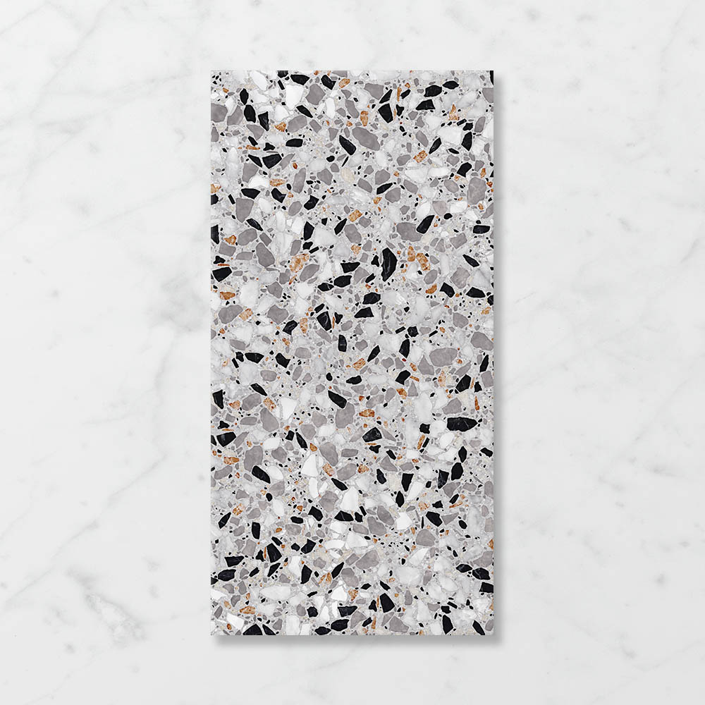 Terra Foray Cosmic Grey
