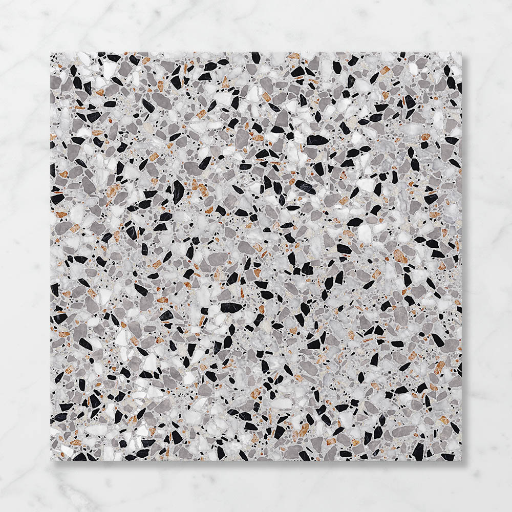 Terra Foray Cosmic Grey