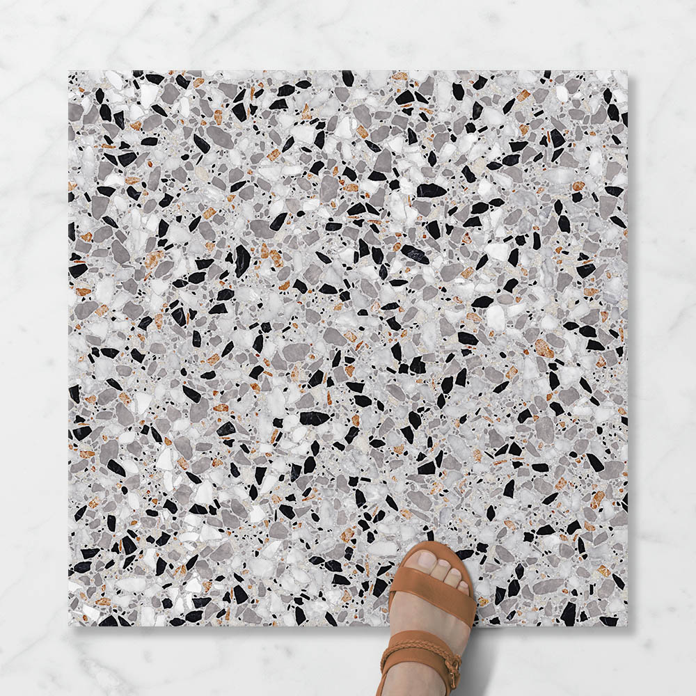 Terra Foray Cosmic Grey