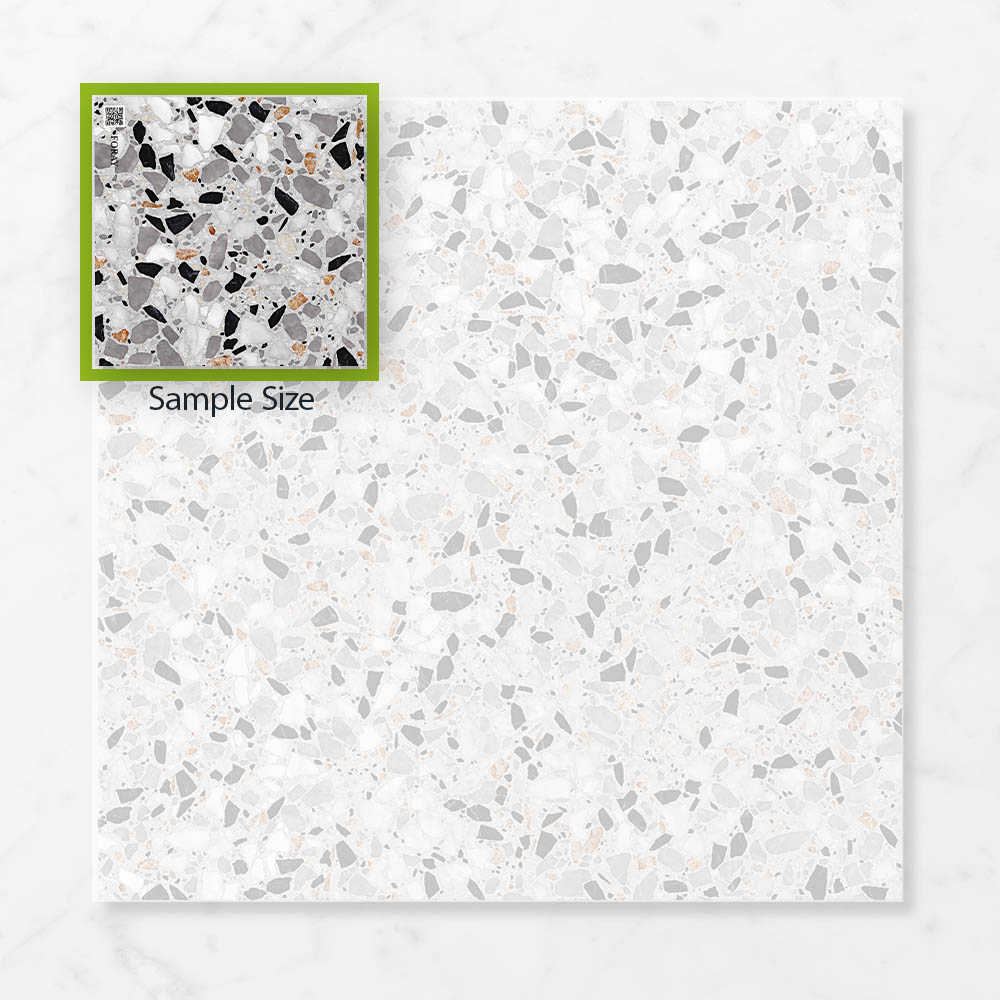 Terra Foray Cosmic Grey