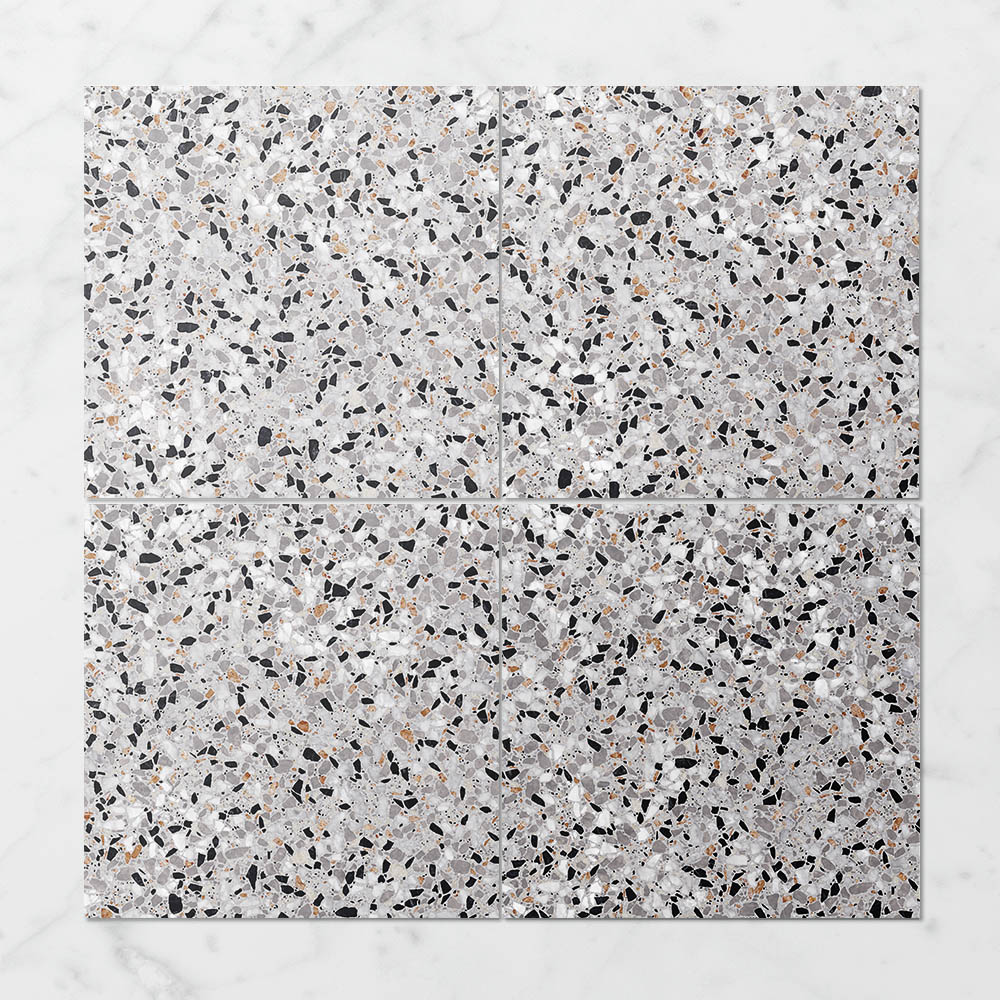 Terra Foray Cosmic Grey