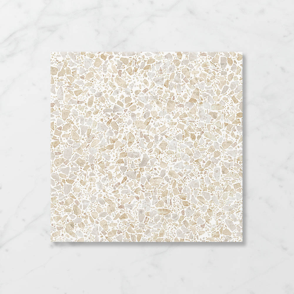 Terra Foray Biscotti Beige