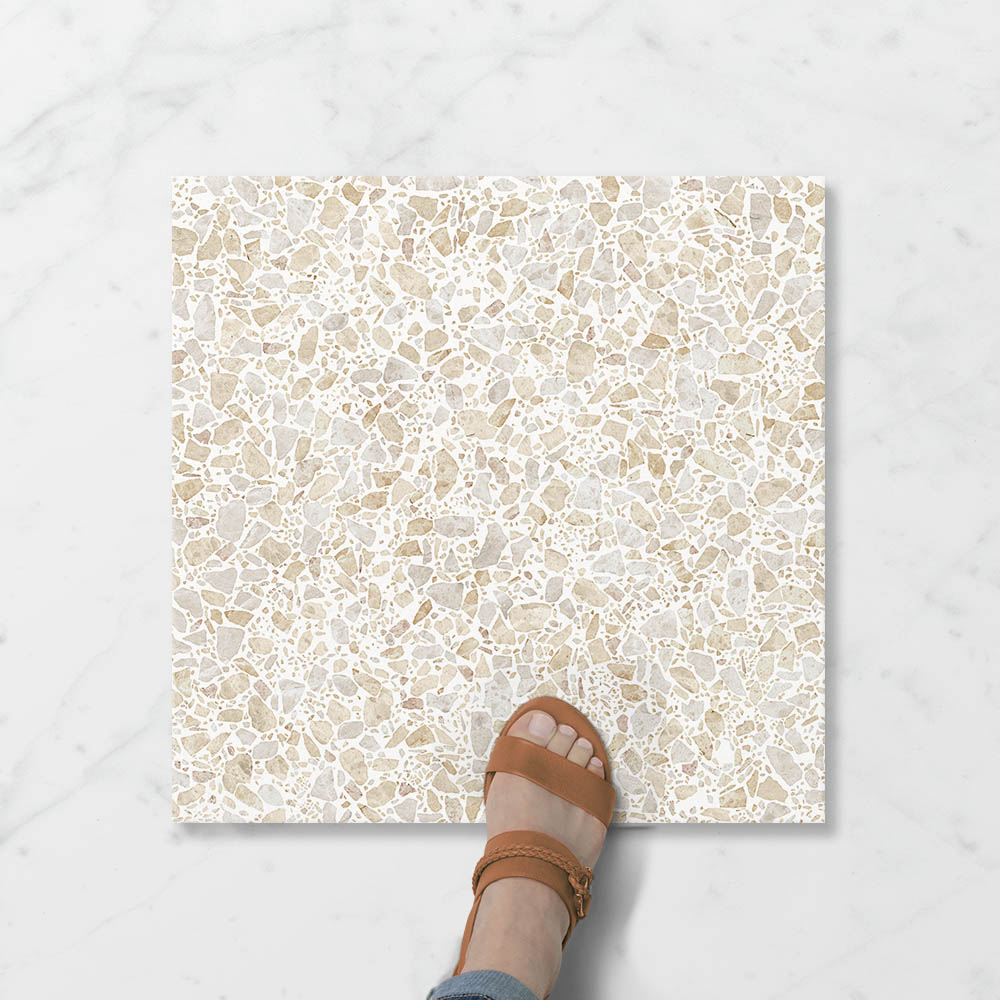 Terra Foray Biscotti Beige