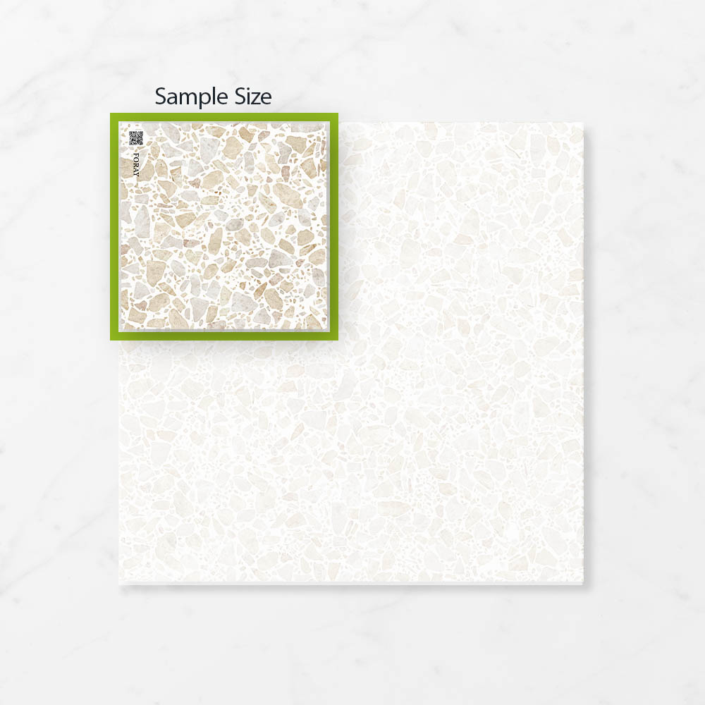 Terra Foray Biscotti Beige