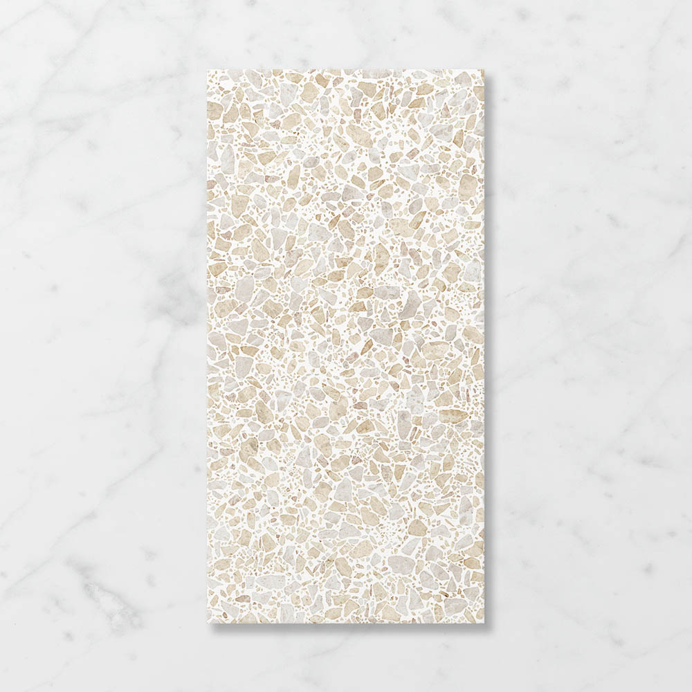 Terra Foray Biscotti Beige