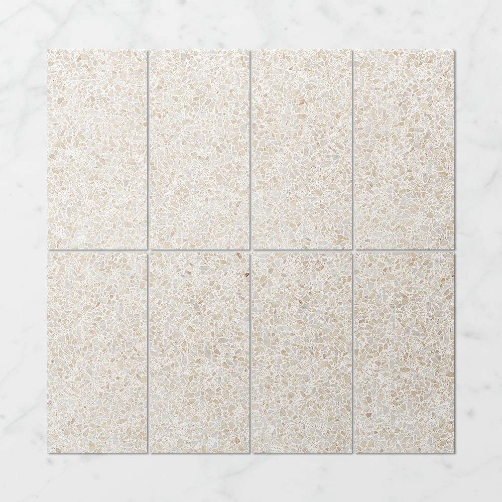 Terra Foray Biscotti Beige