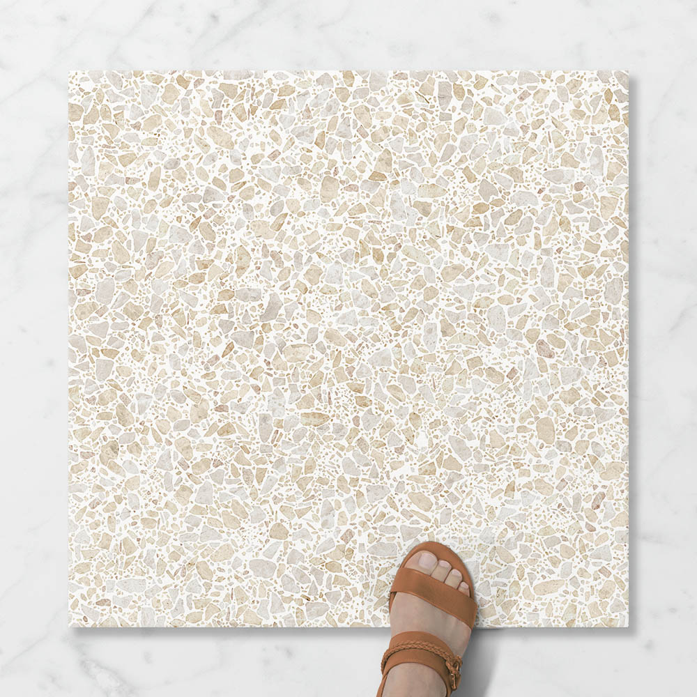 Terra Foray Biscotti Beige