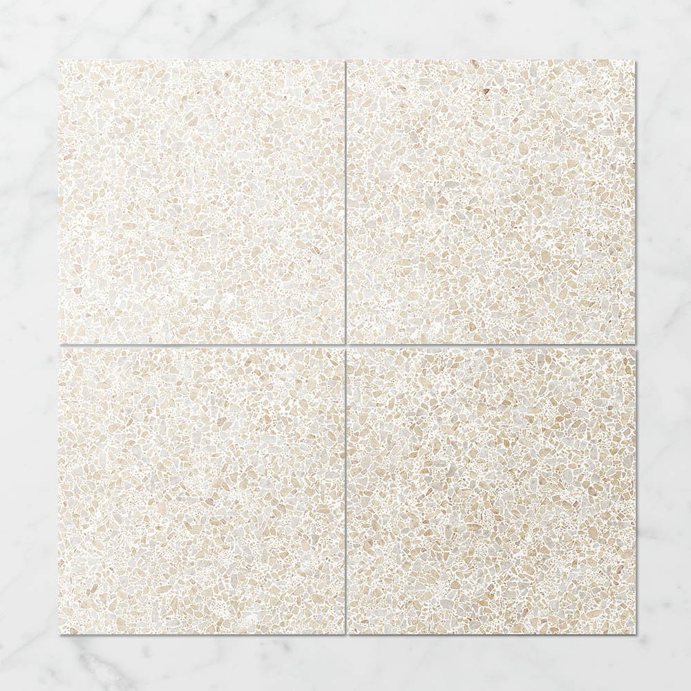 Terra Foray Biscotti Beige