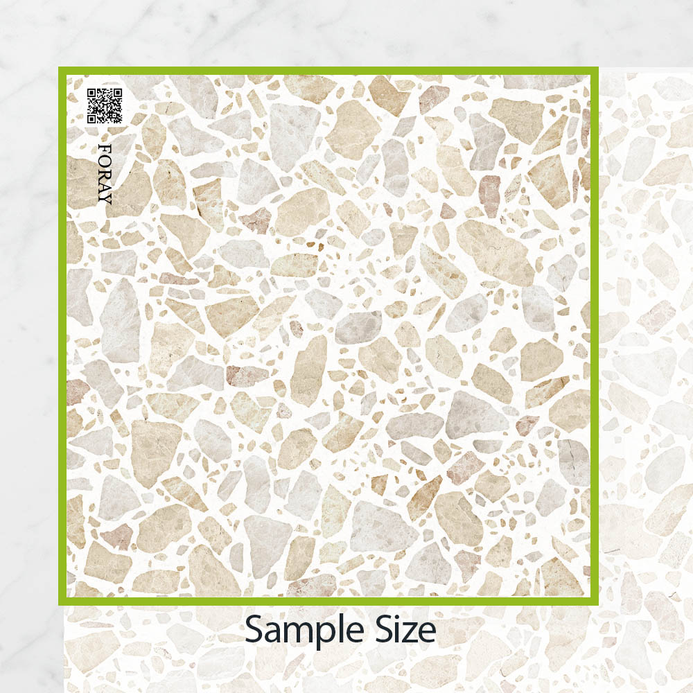 Terra Foray Biscotti Beige