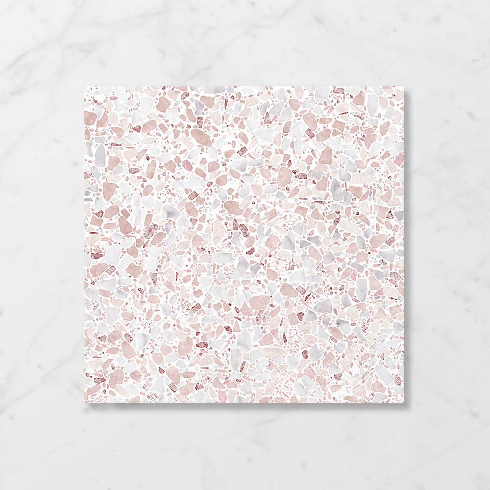 Terra Foray Strawberry Swirl