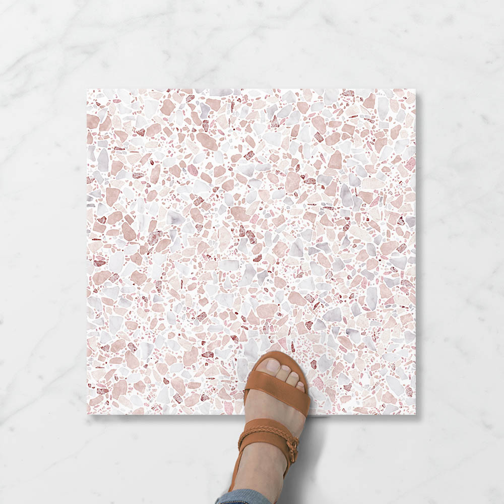 Terra Foray Strawberry Swirl