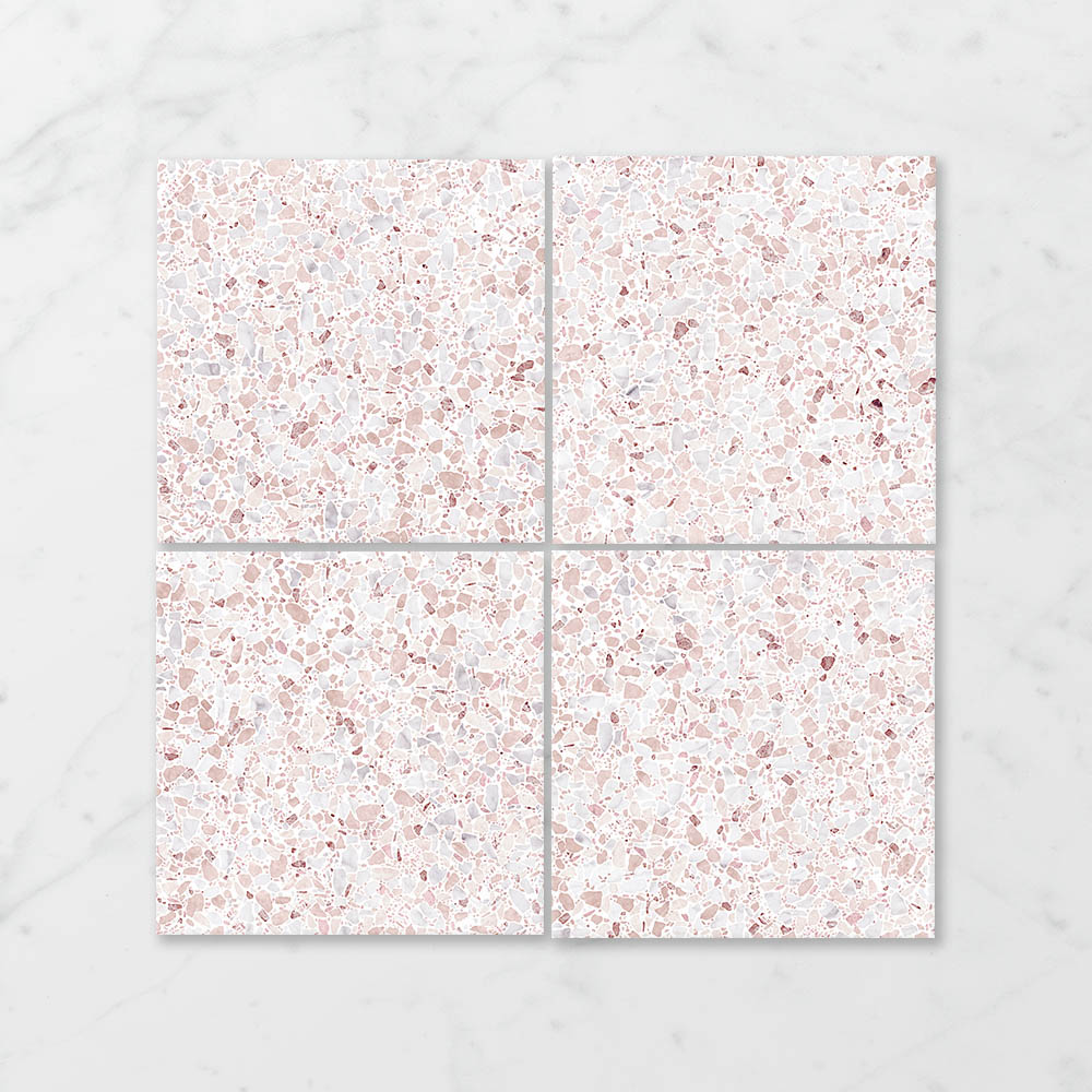 Terra Foray Strawberry Swirl