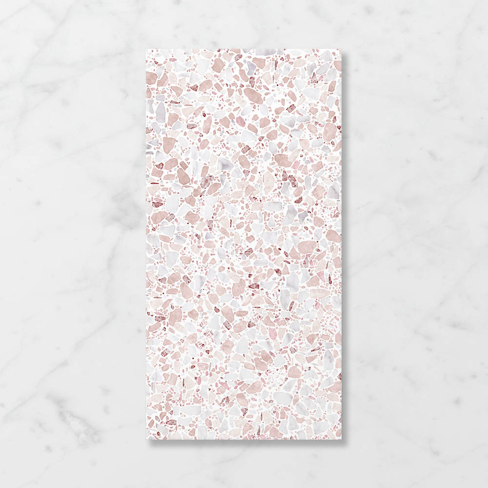 Terra Foray Strawberry Swirl