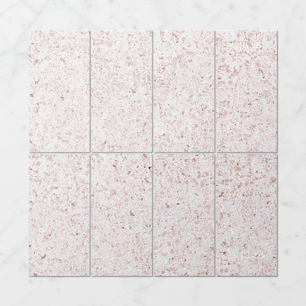 Terra Foray Strawberry Swirl