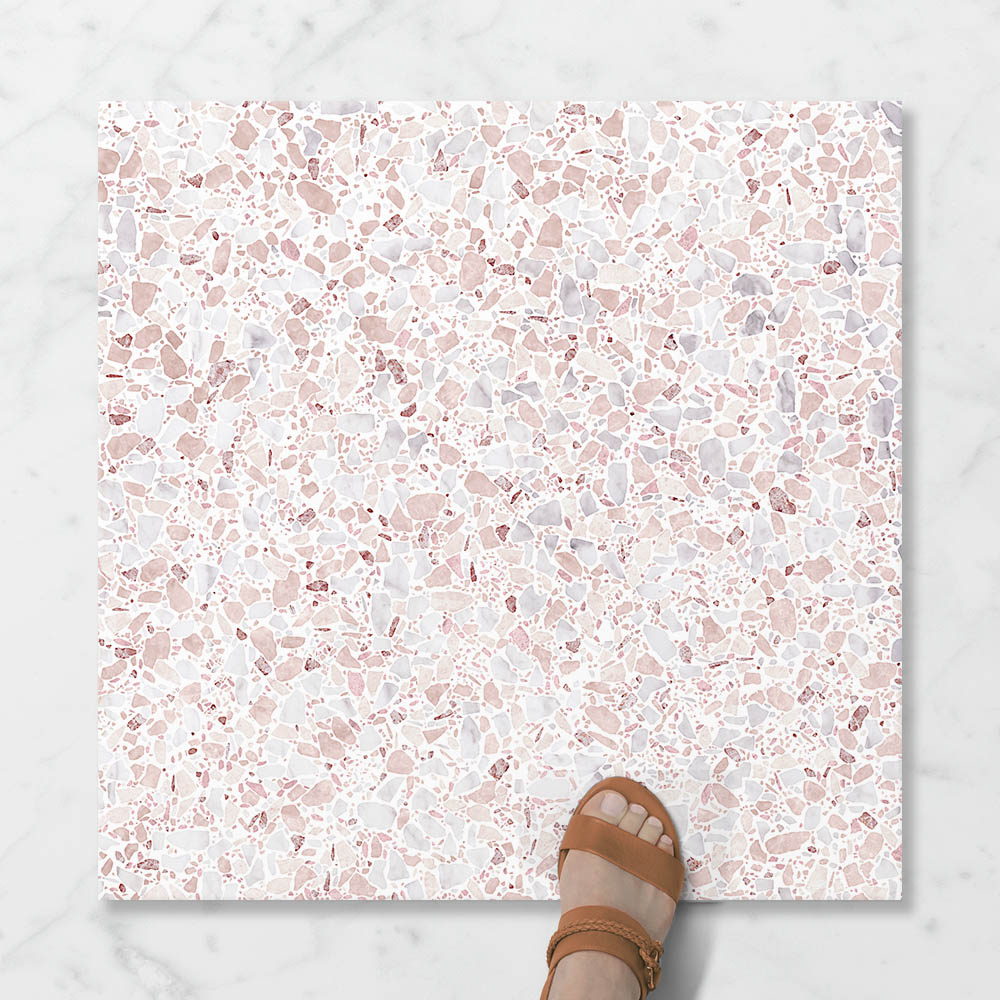 Terra Foray Strawberry Swirl