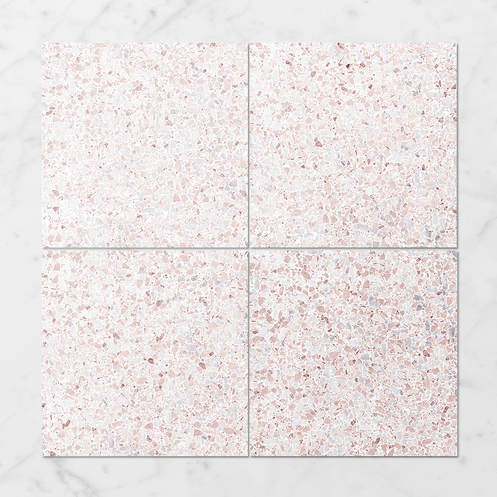 Terra Foray Strawberry Swirl